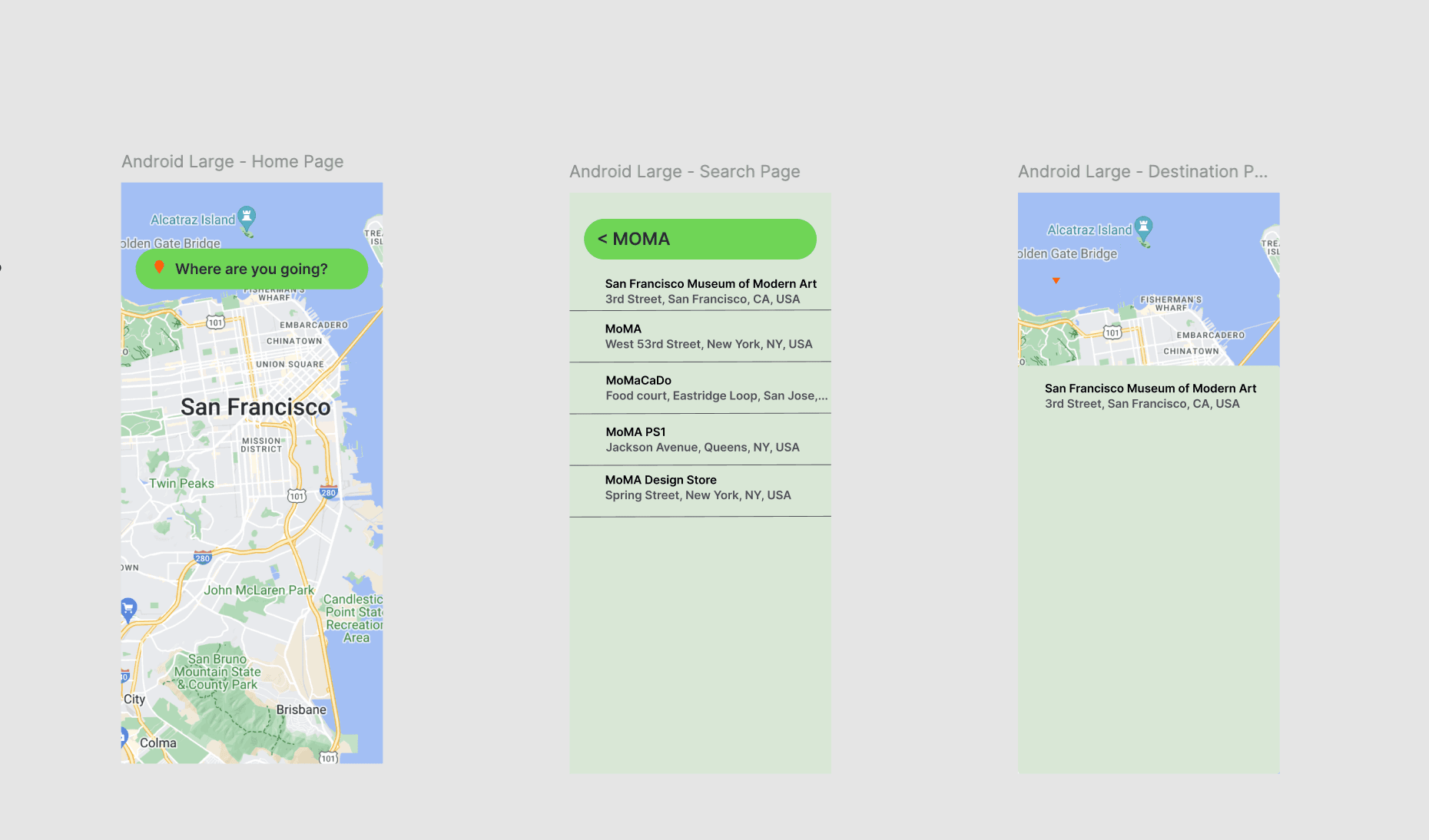PedalPal - Bike Safer! Inrix Hack 2023